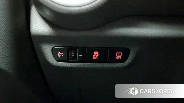 Kia All New Morning (JA) id 4390368 из Кореи 20
