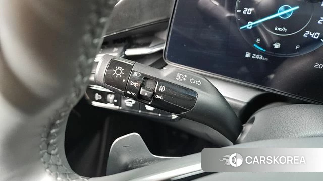 Kia Di Ol Nu Niro id 4202125 из Кореи 20