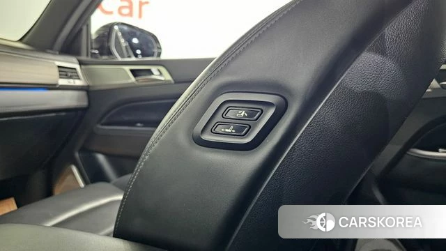 Ssangyong G4 Rexton id 4390359 из Кореи 20