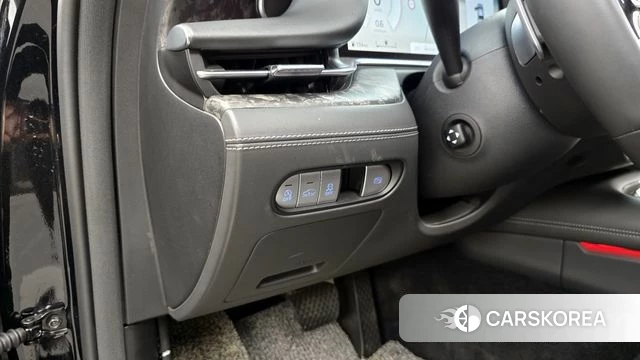 Genesis G90 (RS4) id 4337433 из Кореи 20
