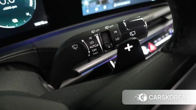 Hyundai Santa Fe (MX5) id 4571407 из Кореи 20
