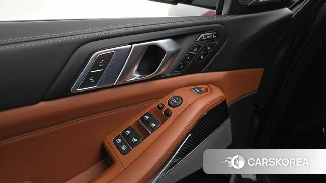 BMW X7 (G07) id 4729579 из Кореи 20