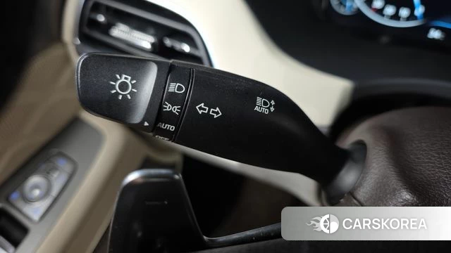 Hyundai Palisade id 4476605 из Кореи 20