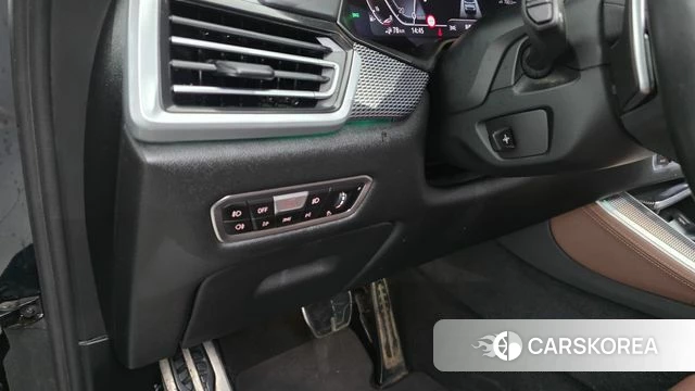 BMW X5 (G05) id 4918226 из Кореи 20