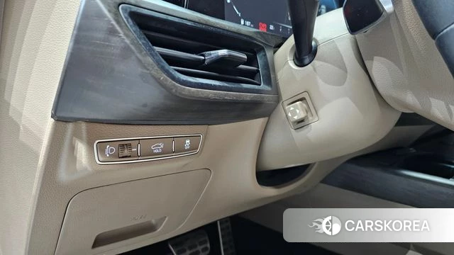 Kia K8 id 4735531 из Кореи 20