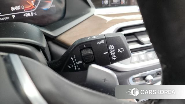 BMW X5 (G05) id 4476467 из Кореи 20