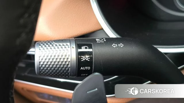 Genesis G80 (RG3) id 4194935 из Кореи 20