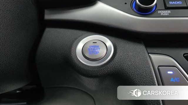 Hyundai Avante AD id 4459511 из Кореи 20