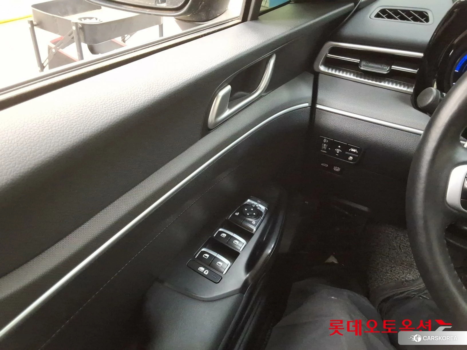 Kia K5 Hybrid id 4296878 из Кореи 20