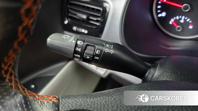 Kia Stonic id 4496785 из Кореи 20