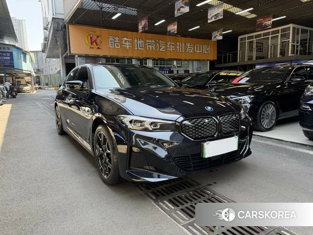 BMW i3 id 4272461 из Китая 20