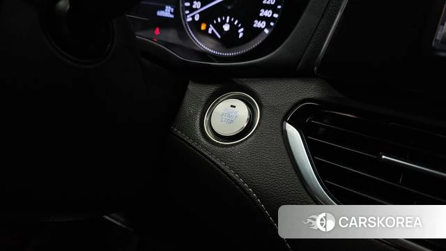 Hyundai Grandeur IG id 4447586 из Кореи 20