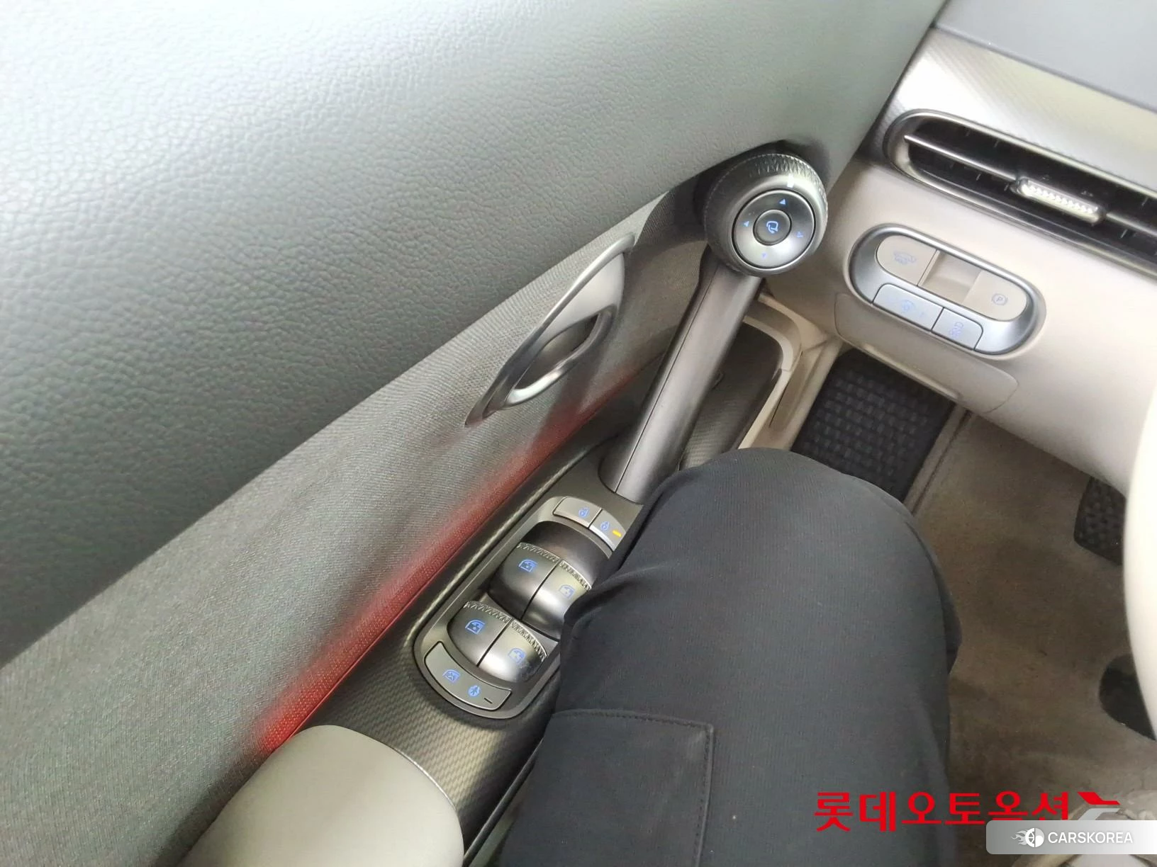 Hyundai GV60 id 3875834 из Кореи 20