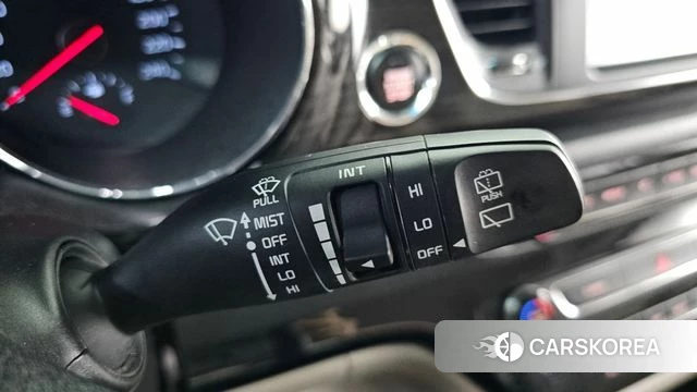 Kia The New Carnival id 4703335 из Кореи 20