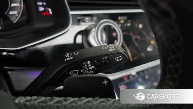 Audi Q8 (4M) id 4794039 из Кореи 20