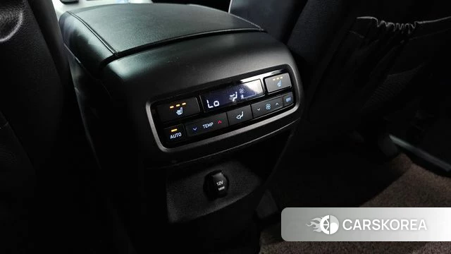 Hyundai Palisade id 4447697 из Кореи 20
