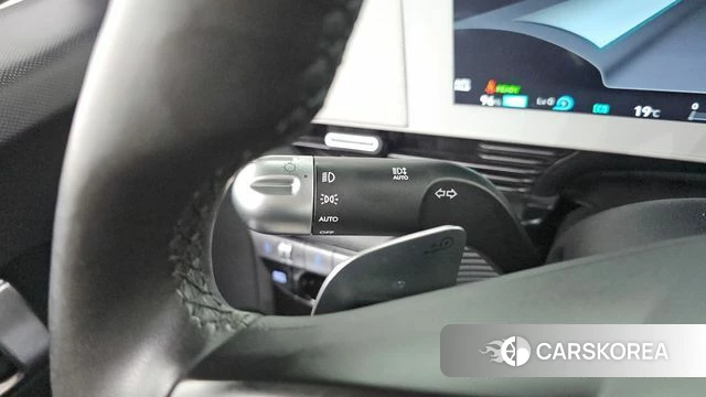 Hyundai Ionic 5 id 4354666 из Кореи 20