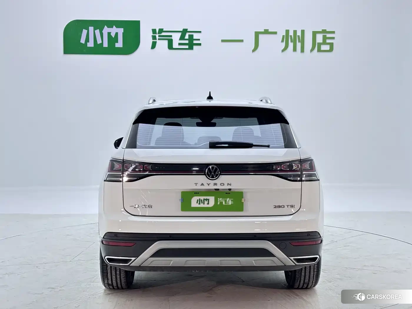 Volkswagen Tayron id 4669303 из Китая 20