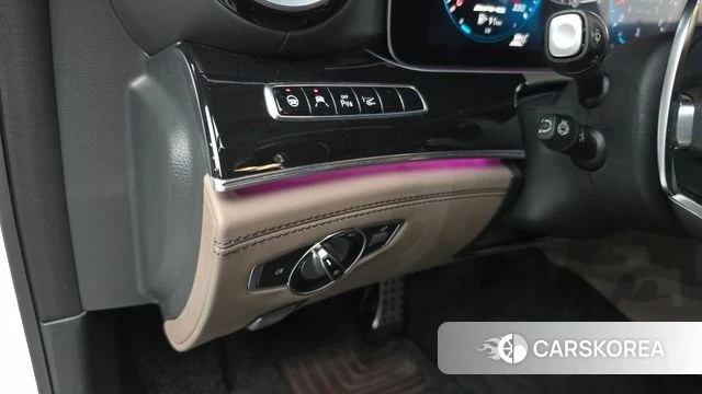 Mercedes-Benz AMG GT id 4446328 из Кореи 20
