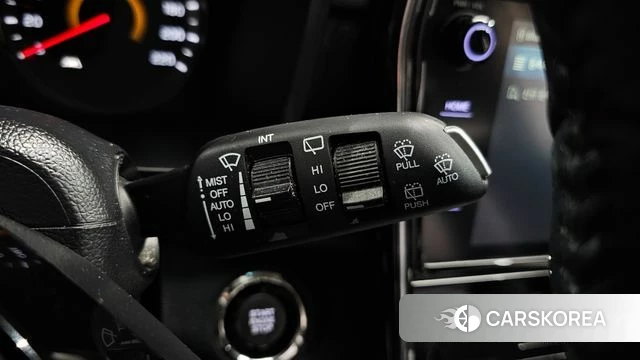 Ssangyong Berry New Tivoli id 4429225 из Кореи 20