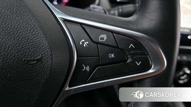 Renault Korea (Samsung) XM3 id 4195584 из Кореи 20