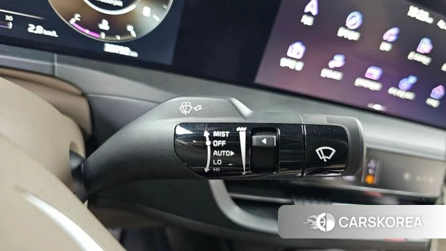 Kia K8 id 4186081 из Кореи 20