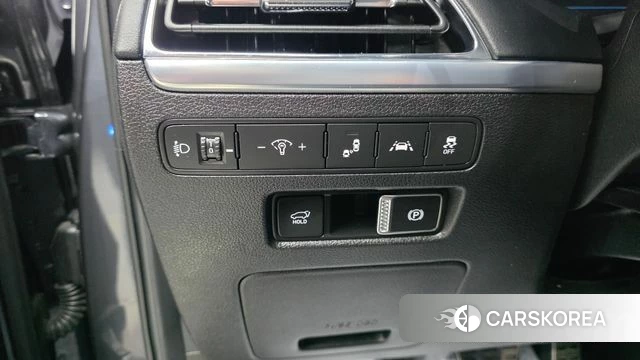 Hyundai Palisade id 4434469 из Кореи 20