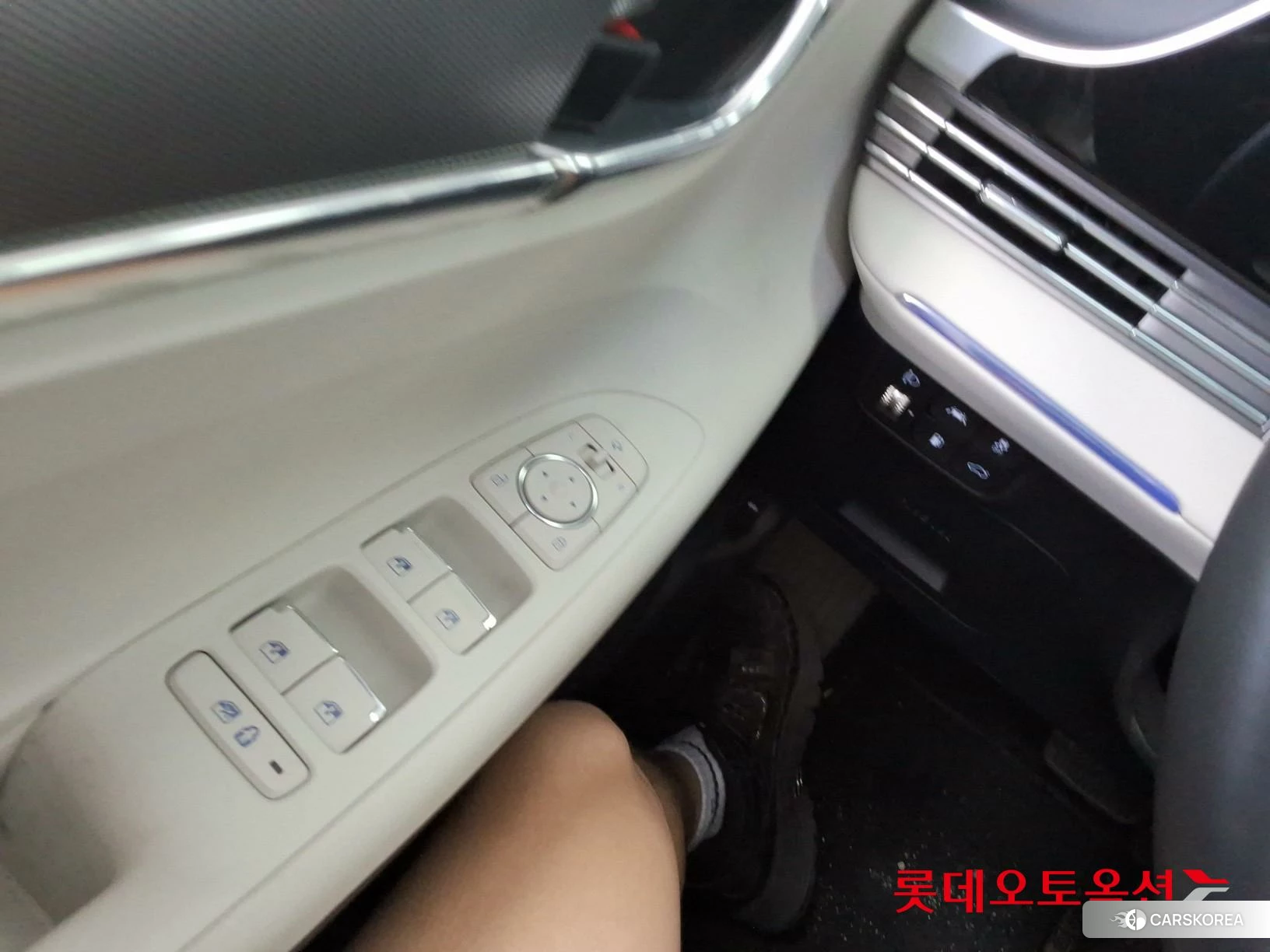 Hyundai Grandeur id 4674072 из Кореи 20