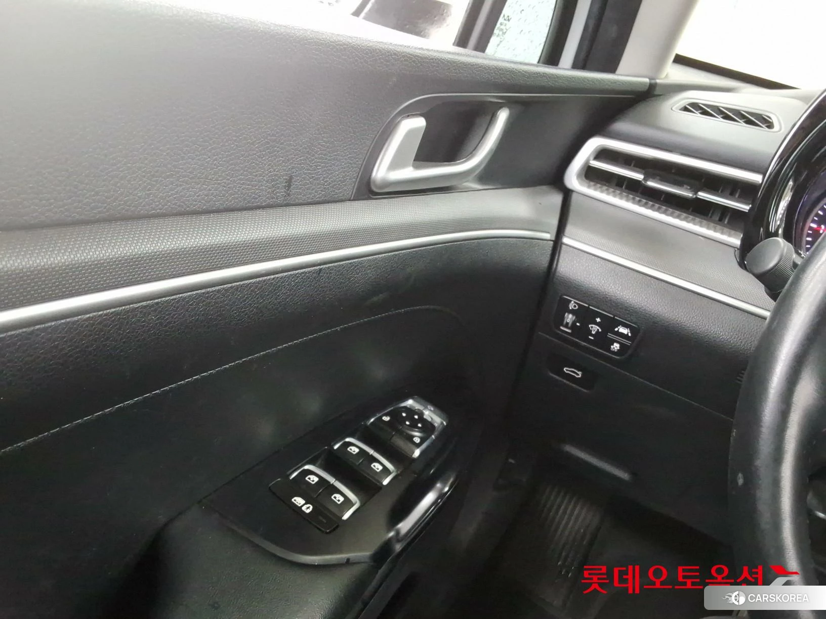 Kia K5 id 4352384 из Кореи 20