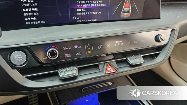 Kia K8 id 4395506 из Кореи 20