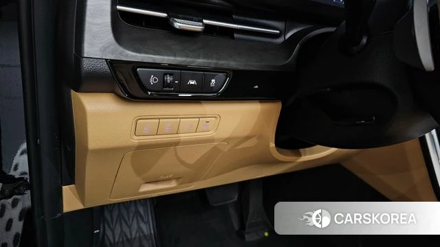 Kia Carnival 4th generation id 4624185 из Кореи 20