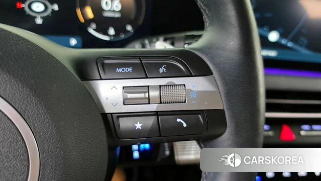 Hyundai Sonata D Edge (DN8) id 4266654 из Кореи 20