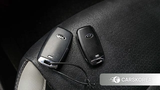 Kia Morning Urban (JA) id 4464883 из Кореи 20