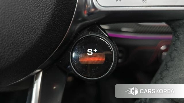 Mercedes-Benz GLE-Class W167 id 4871305 из Кореи 20
