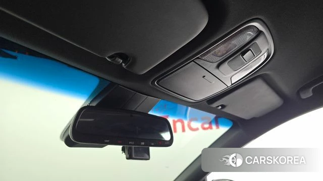 Kia Sportage The Bold id 4430286 из Кореи 20