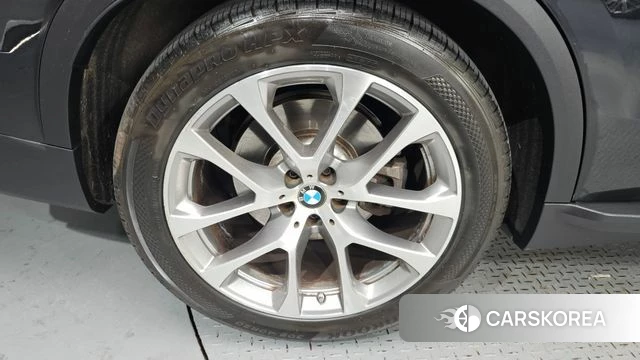 BMW X5 (G05) id 4528142 из Кореи 20