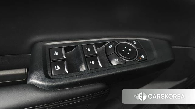 Ford Ranger 4th Generation id 4533858 из Кореи 20