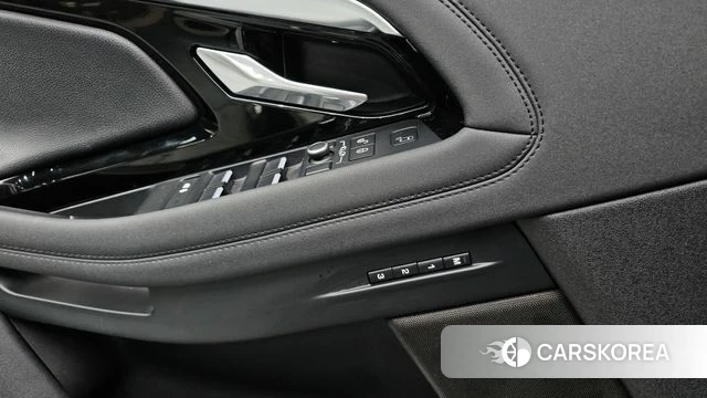 Land Rover Range Rover Evoque 2nd Generation id 4620008 из Кореи 20