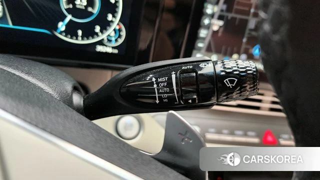 Hyundai The New Grandeur IG id 4223984 из Кореи 20