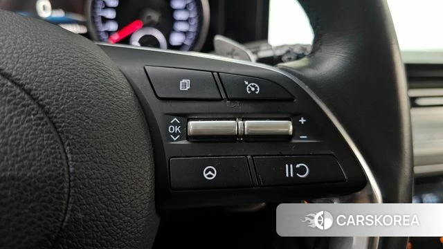 Hyundai The New Grandeur IG id 4196322 из Кореи 20