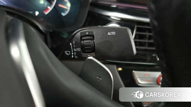 BMW 5 Series (G30) id 4741861 из Кореи 20