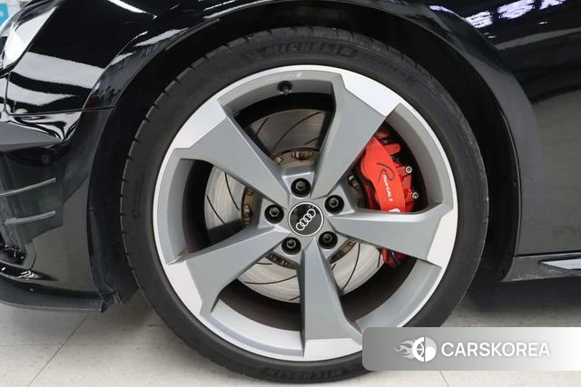 Audi S4 id 4329179 из Китая 20