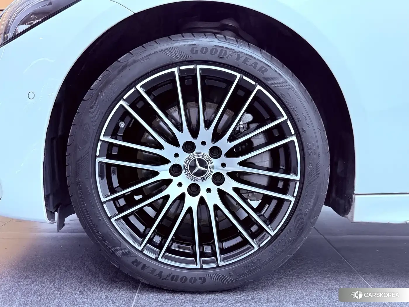Mercedes-Benz C-class id 4538725 из Китая 20
