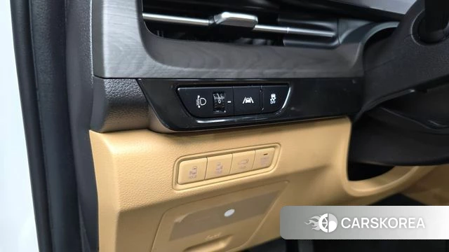 Kia Carnival 4th generation id 4382163 из Кореи 20