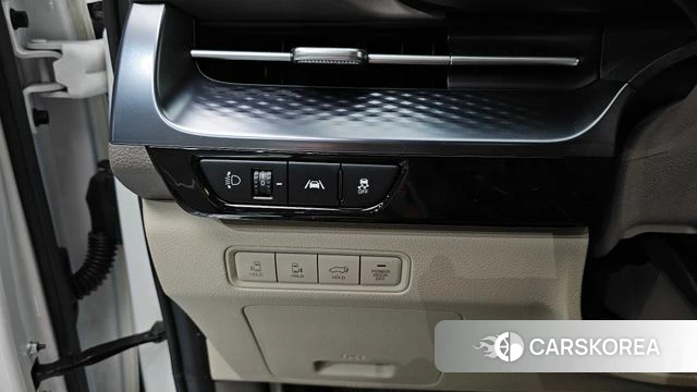 Kia Carnival 4th generation id 4429348 из Кореи 20