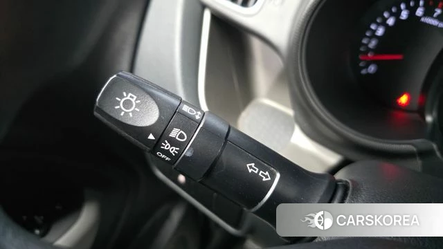 Kia The New Ray id 4769745 из Кореи 20