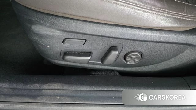 Hyundai The New Grandeur IG Hybrid id 4344977 из Кореи 20