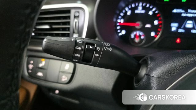 Kia The New Sorento id 4304555 из Кореи 20