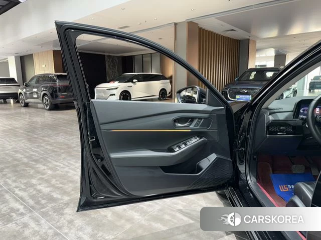 Honda Accord id 4263895 из Китая 20