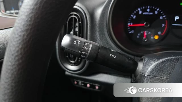 Kia Morning Urban (JA) id 4495137 из Кореи 20